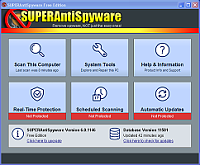 SUPERAntiSpyware